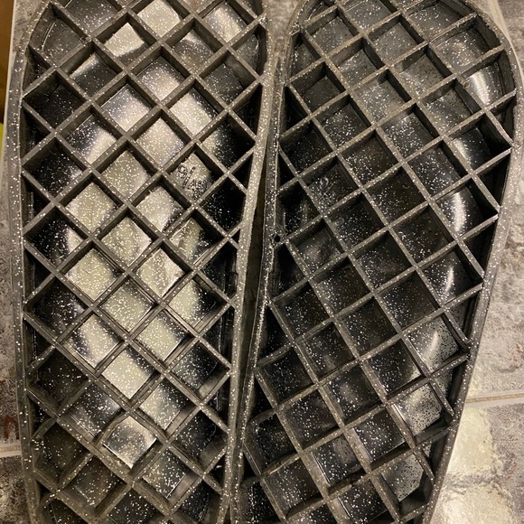 💥HOST PICK💥Anti Social Social Club slides - Picture 2 of 6